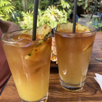 Down the Hatch Maui - DTH Mai Tai - Seafood Near Me - Lahaina, Hawaii Down the Hatch Maui - DTH Mai Tai - Seafood Near Me - Lahaina, Hawaii