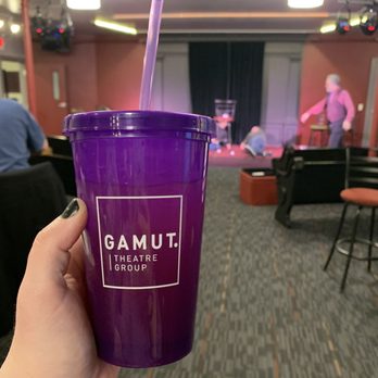 Gamut Theatre Group - Performing Arts Near Me - Harrisburg, Pennsylvania