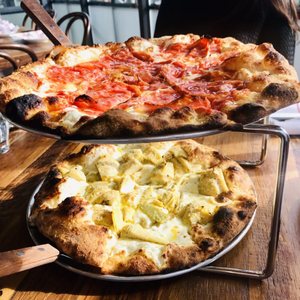 Seppe Pizza Bar on Yelp