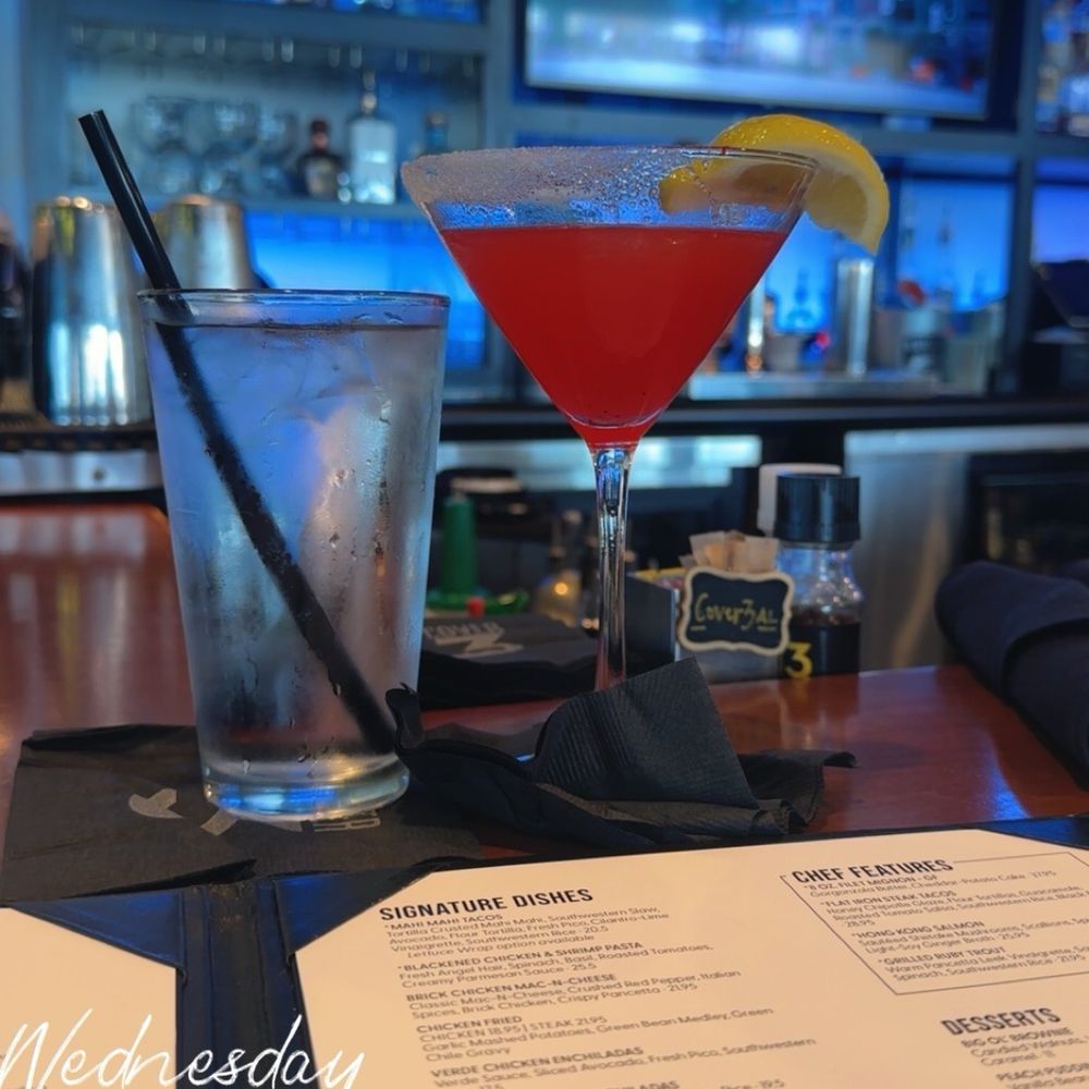 Strawberry lemon drop Strawberry lemon drop