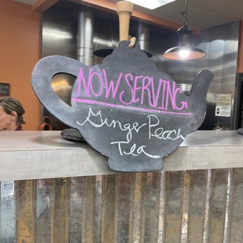 Sierra Nut House - Delicious ice tea - Specialty Food Near Me - Fresno, California Sierra Nut House - Delicious ice tea - Specialty Food Near Me - Fresno, California