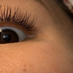 Lashes By Jessica Pitoniak - Lash extensions look so natural!