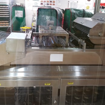 Krispy Kreme - Donuts Near Me - Allen, Texas