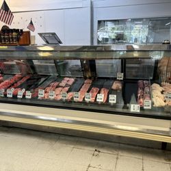 Fresh Plus Grocery - Like a full fledged store despite the smaller size overall