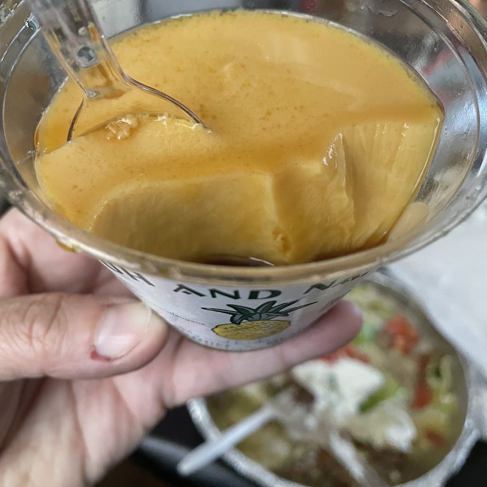 Fresh And Natural Mexican Eatery - Mexican Near Me - Eugene, Oregon