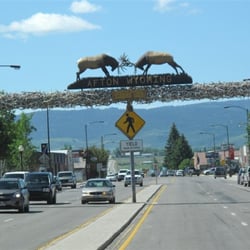 Courtesy Ford Parts & Service - Welcome to Afton!