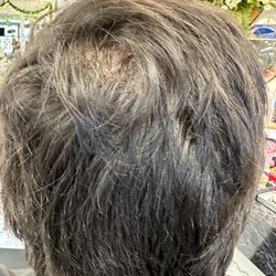 Sharpcuts - Before