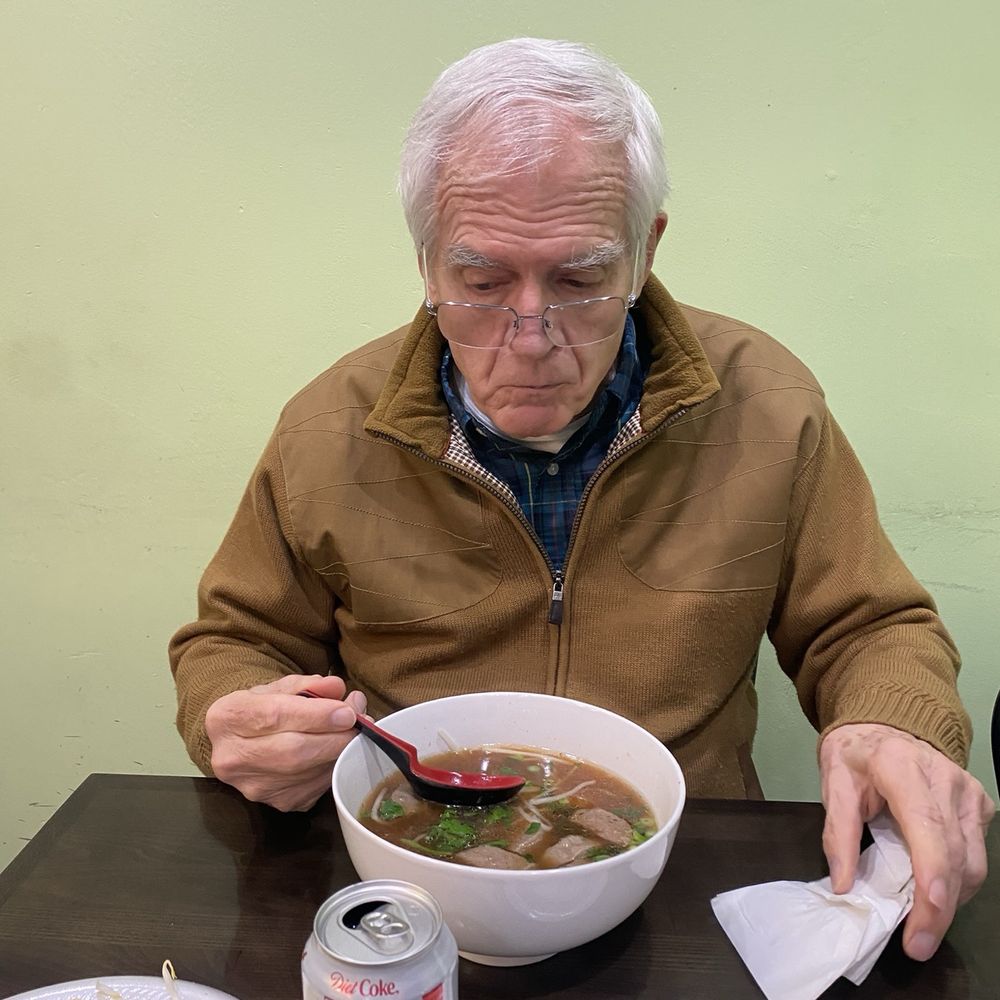 Nguyen’s Kitchen - Pho with meatballs - Asian Fusion Near Me - Charlottesville, Virginia Nguyen’s Kitchen - Pho with meatballs - Asian Fusion Near Me - Charlottesville, Virginia