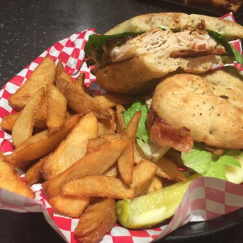 Buddy's Pizza - Pizza Near Me - Portage, Michigan