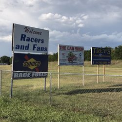 Little River Dragway