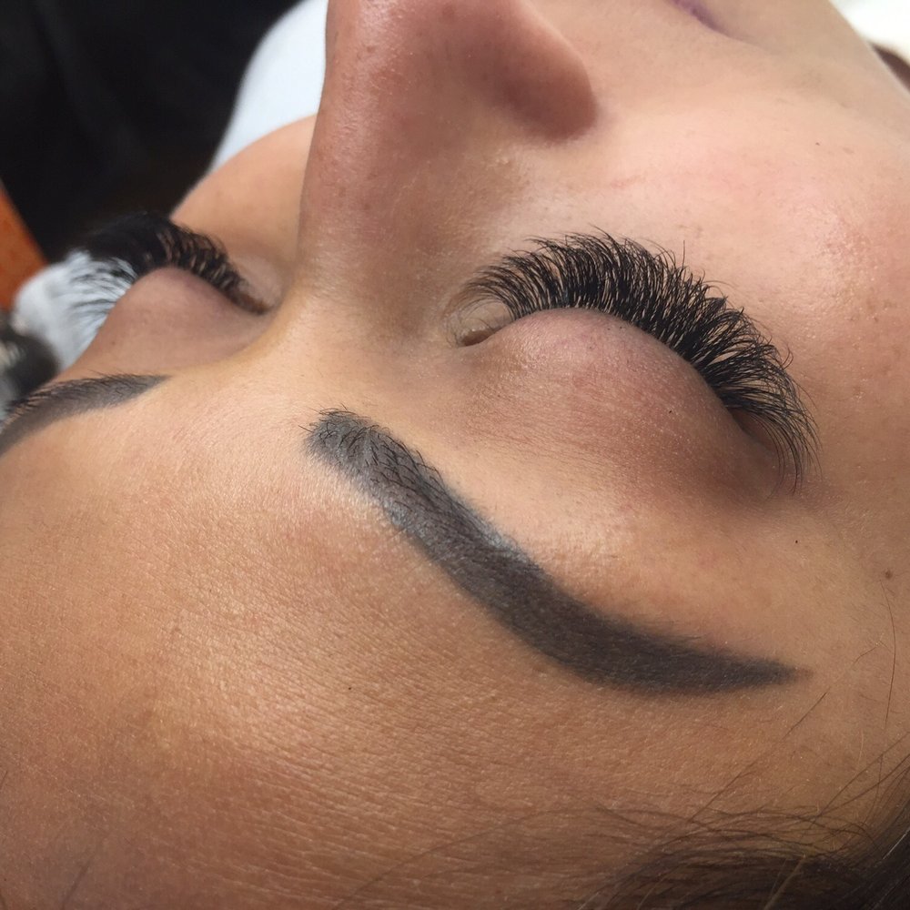 The Live Love Lash Studio - Volume lashes - Eyelash Service Near Me - Dallas, Texas The Live Love Lash Studio - Volume lashes - Eyelash Service Near Me - Dallas, Texas