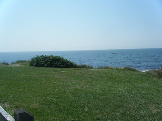 Beavertail State Park by null