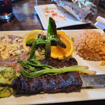 Asada Grill & Cantina - Carne Asada - Mexican Near Me - Highland, Indiana