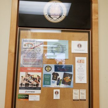 Honolulu Police Relief Association - Cool place to shop for HPD merchandise.  Great to be an employee of HPD! - Community Service/Non-Profit Near Me - Honolulu, Hawaii
