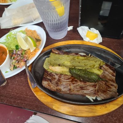 Toma Taco by null
