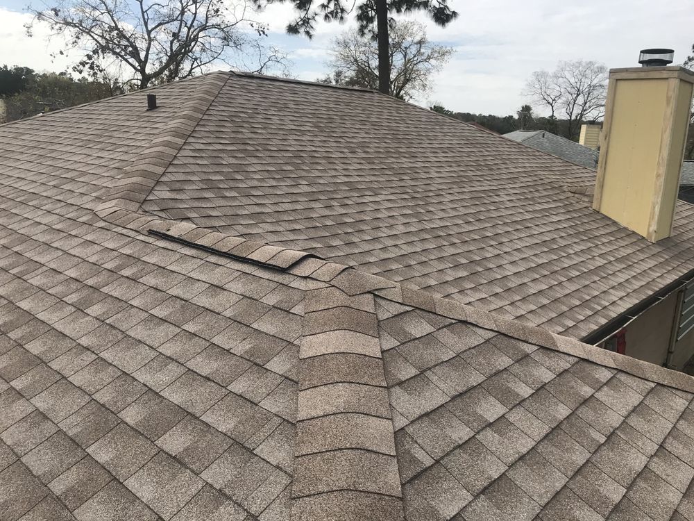 Slide of ARICA Roofing & Construction