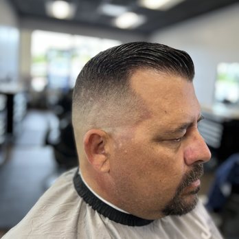 Tailor Made Barber - Done by Frankie - Barbers Near Me - Escondido, California Tailor Made Barber - Done by Frankie - Barbers Near Me - Escondido, California