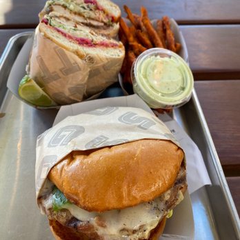 Gotts Roadside - Burgers Near Me - Napa, California Gotts Roadside - Burgers Near Me - Napa, California