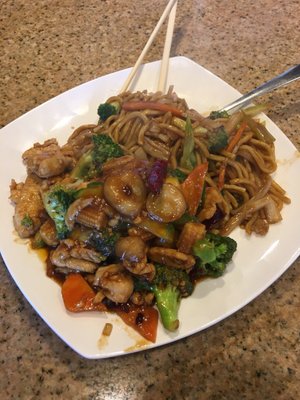 Blossom Kitchen by null