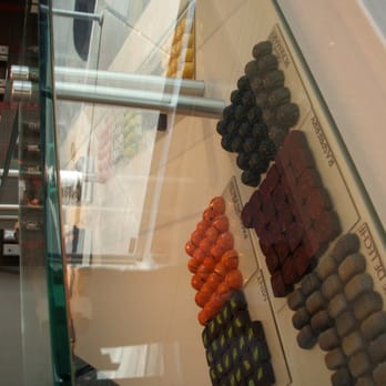 Christopher Elbow Chocolates - Desserts Near Me - San Francisco, California Christopher Elbow Chocolates - Desserts Near Me - San Francisco, California