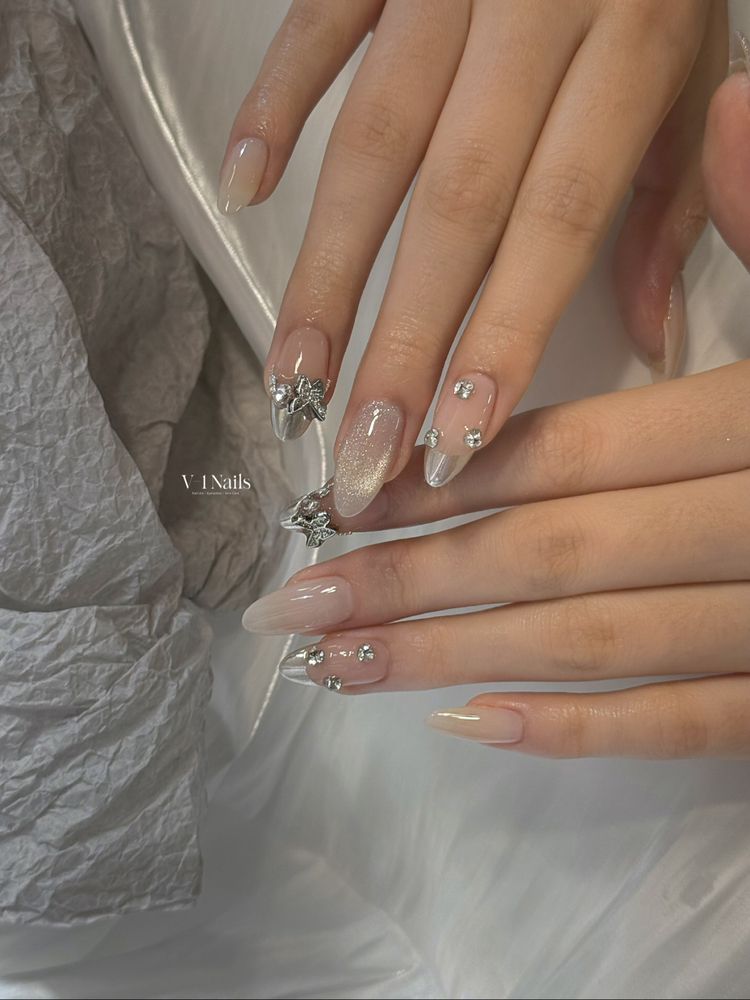 V-1 Nails Beauty Salon