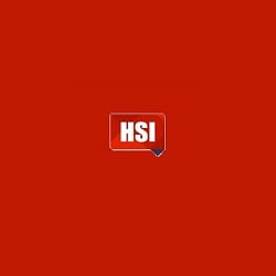 Slide of HSI