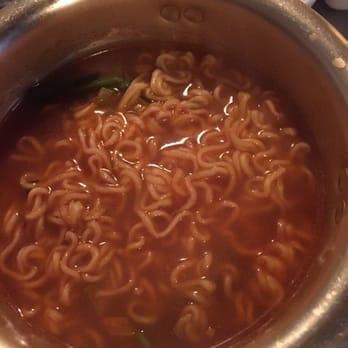 Moon BBQ - Yummy Ramen soup! - Korean Near Me - Gardena, California Moon BBQ - Yummy Ramen soup! - Korean Near Me - Gardena, California
