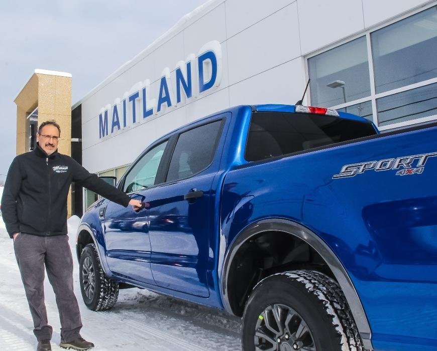 MAITLAND FORD LINCOLN Updated September 2024 15 Photos 1124 Great