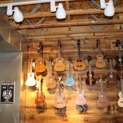 Ukulele Inspired Studios