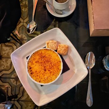 Perch - Crème brûlée - Lounges Near Me - Los Angeles, California