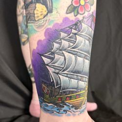 Cover up - Todd Ring