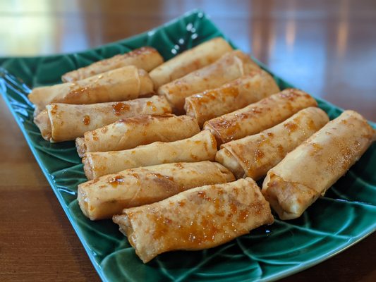 KUSINA A Pinoy Turo Turo Restaurant by null