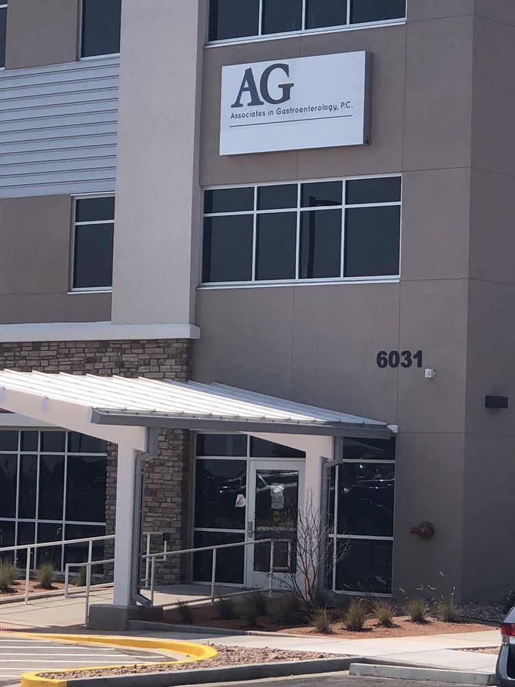 ASSOCIATES IN GASTROENTEROLOGY Updated September 2024 10 Reviews