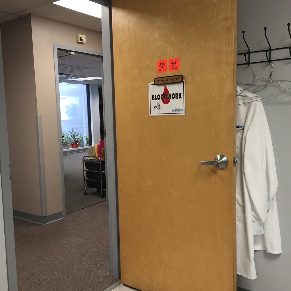 LabCorp - Laboratory Testing Near Me - Tampa, Florida LabCorp - Laboratory Testing Near Me - Tampa, Florida