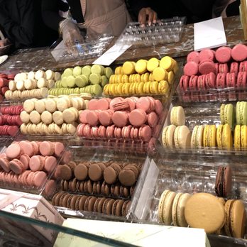 Ladurée - Macarons Near Me - Paris, 75 Ladurée - Macarons Near Me - Paris, 75