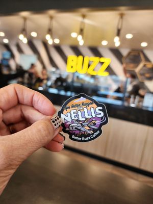 Better Buzz Coffee - East Las Vegas by null