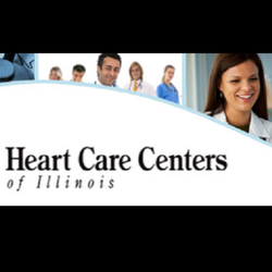 Heart Care Centers of Illinois - Heart care Mokena, Illinois