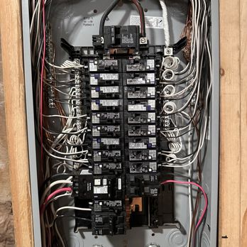 Sorto’s Handyman And Electric - New Electric panel - Handyman Near Me - Lansdale, Pennsylvania Sorto’s Handyman And Electric - New Electric panel - Handyman Near Me - Lansdale, Pennsylvania