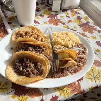 Taqueria Durango BBQ - Carne Asada Taco Plate. - Mexican Near Me - Fairfield, California Taqueria Durango BBQ - Carne Asada Taco Plate. - Mexican Near Me - Fairfield, California