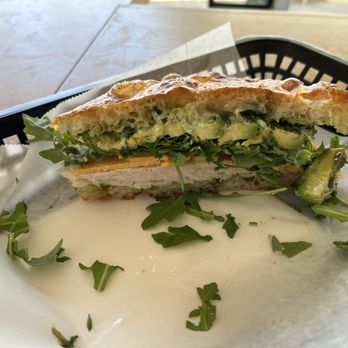Bread Head - Sandwiches Near Me - Santa Monica, California Bread Head - Sandwiches Near Me - Santa Monica, California