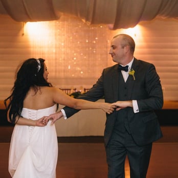 Dance With Liza - The hammerlock my husband and I exhibited during our first dance! Thanks Liza! - Dance Studios Near Me - San Diego, California Dance With Liza - The hammerlock my husband and I exhibited during our first dance! Thanks Liza! - Dance Studios Near Me - San Diego, California