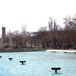 Gençlik Parkı