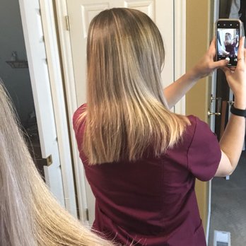 Bella Salon - Hair Salons Near Me - Gresham, Oregon