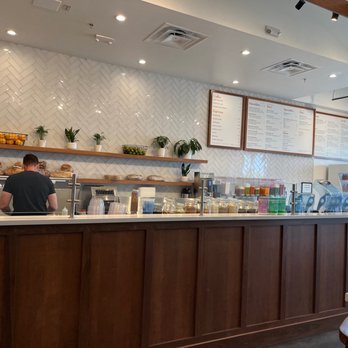 Toastique - Inside - Cafes Near Me - Highlands Ranch, Colorado