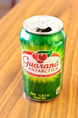 Brasil Legal Cafe by null