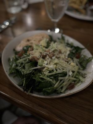 Roaring Fork by null