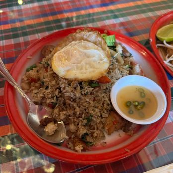Zaap Thai - Kra Pao Moo Krob - Thai Near Me - Portland, Oregon Zaap Thai - Kra Pao Moo Krob - Thai Near Me - Portland, Oregon