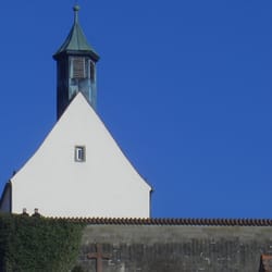 Wurmlinger Kapelle
