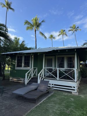 Waimea Plantation Cottages by null