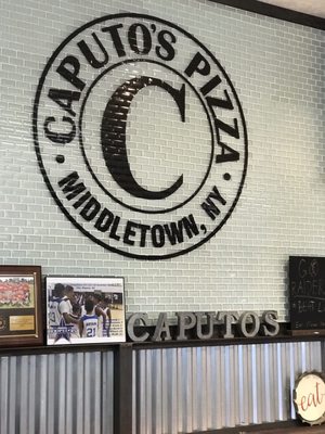 Caputo's Pizza by null
